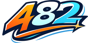Logo 482